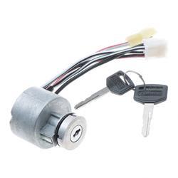 Picture of Switch-Starting