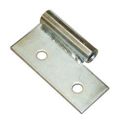 Picture of Weldment - Hinge W/Tube