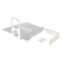 Picture of Baffle-Stainless W/ Holder