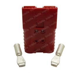 Anderson 6347G1 SBX 350 CONNECTOR  2/0 RED