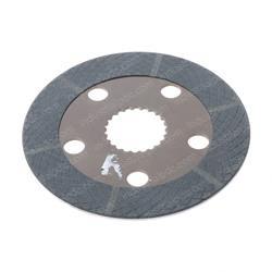 Picture of Brakes O/Types Brake Disc