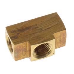 Picture of Connector- 3 Way- Stoplight Sw