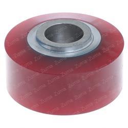 Big Joe 78435 - wheel, poly 4 x 2 3/4