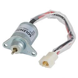 Picture of Solenoid - Stop