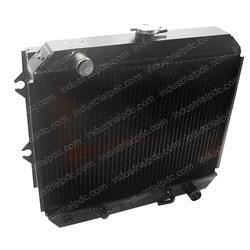 Picture of Radiator Assembly