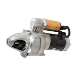 Picture of Starter - New