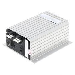 Picture of Controller - Motor