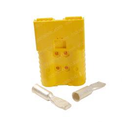 Picture of Sbe 320a Conn. 2/0 Yel.