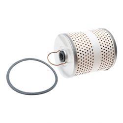 LIEBHERR 5502453-BALD FILTER - OIL WITH GASKET