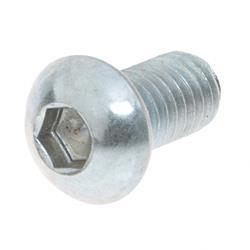 Picture of Screw -Hexagon Socket Head Cap