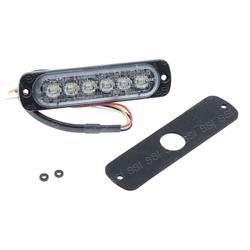 MODULE - 12 LED - GRN/CLR DUAL