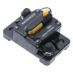 BREAKER 250A - CIRCUIT