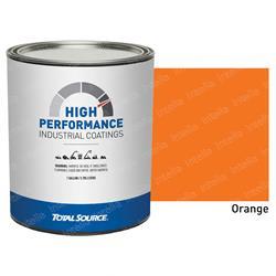 7021900 JLG Orange Paint Gallon