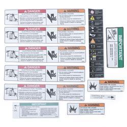 Picture of Decal Kit - Multi-Color