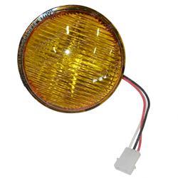 Picture of Lamp - Strobe Amber