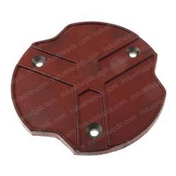 Picture of Tractor Body Decal