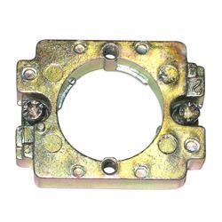 Picture of Base - Mounting