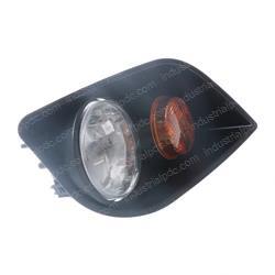 Picture of Headlight-Rh-Assy