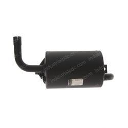 Picture of 3-Way Muffler Mitsubishi