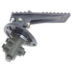 Picture of Brake Pedal Assembly