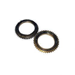 Picture of Ring Assembly