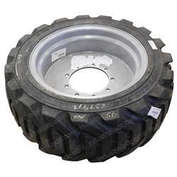 Picture of Tire+wheel - 315x20 Air