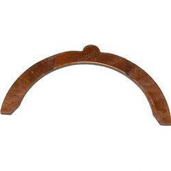 Picture of Washer - Thrust (1) Upper Std