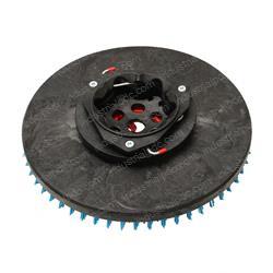 Picture of Driver Pad 140d Brush