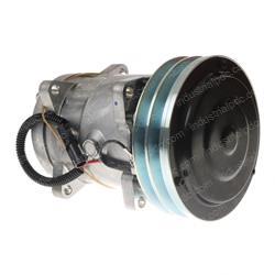 Picture of Compressor, Air Conditioning