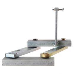 Picture of Brush Arm Assy