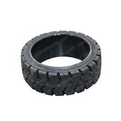Picture of Tire-Rubber 14x5x10mpn50