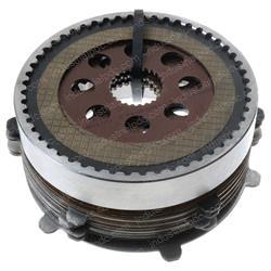 Picture of Brake Assembly
