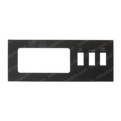 Picture of Label Instrument Panel - Instr