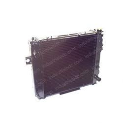 Picture of Radiator Assembly