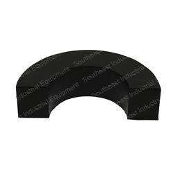 CATERPILLAR/TOWMOTOR CT348685 BUSHING - RUBBER