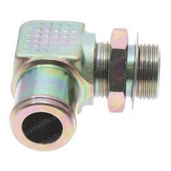 Picture of Elbow Connector