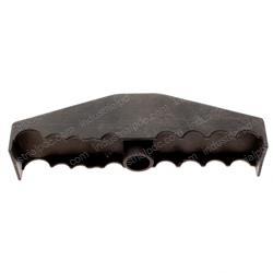 Picture of Clamp - Cable + Hose Plastic