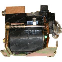Picture of Contactor