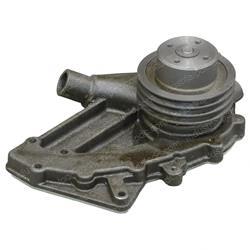 Picture of Pump - Water With Pulley