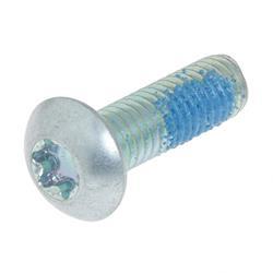 Picture of Screw- Btn- Torx- M5 X 0.8 X 16