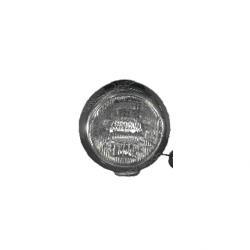 Picture of Roadlight - 5 in Round