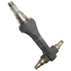 Picture of Axle Sub-Assembly - Rear