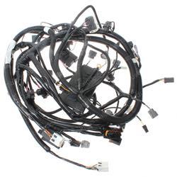 Picture of Engine Assembly-Harness (lp)