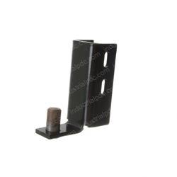 Picture of Weldment - Swing Gate Pivot Upp