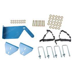 Picture of Pipe Crdl Sq Railings Gs46