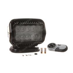 Picture of Searchlight - 12v - Black