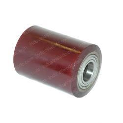 Picture of Wheel Asmb - Poly 3 1/4 X 4 1/