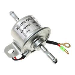 Picture of Pump - Fuel Electric
