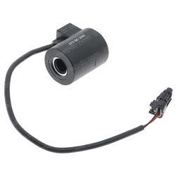 Picture of Coil-Solenoid