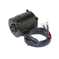 Picture of Motor - Pump 24 Volt Dc